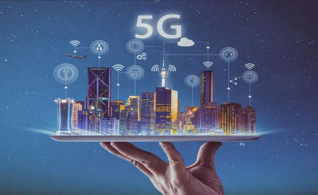 5G की राह भारत में इतनी आसान नहीं, यह है बड़ी मुश्किल...