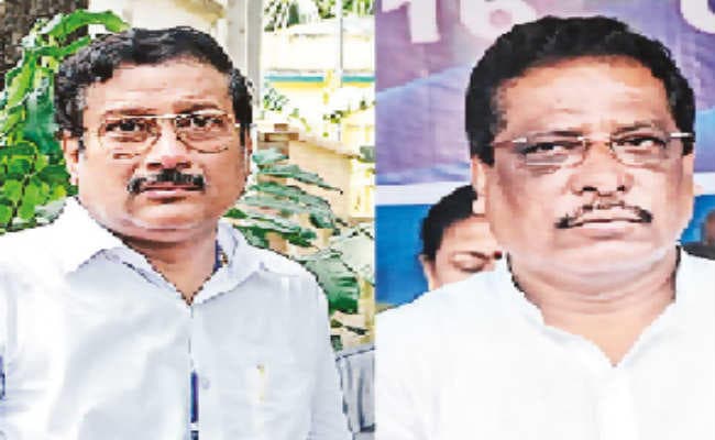 कोलकाता : विधाननगर के मेयर का कामकाज देखेंगे उपमेयर तापस चट्टोपाध्याय