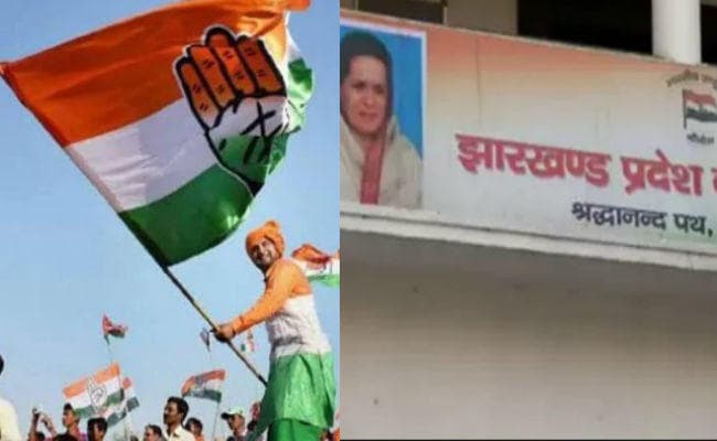 झारखंड में सिर्फ 30 सीटों पर चुनाव लड़ेगी कांग्रेस! युवा कांग्रेस को मिला ‘सुपर 130’ का लक्ष्य