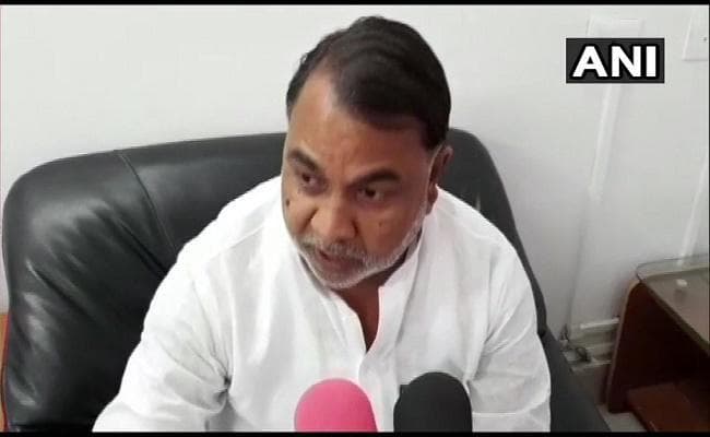 बिहार के मंत्री ने भगवान शिव को बिंद जाति का बताया