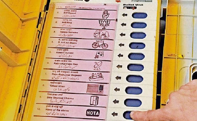 पटना : लोस व विस उपचुनाव नवंबर में संभव