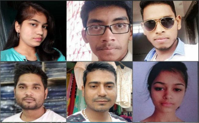 चंद्रयान 2 : चांद पर हमारा भारत, गुमला के छात्रों ने कहा- यादगार लम्हा है