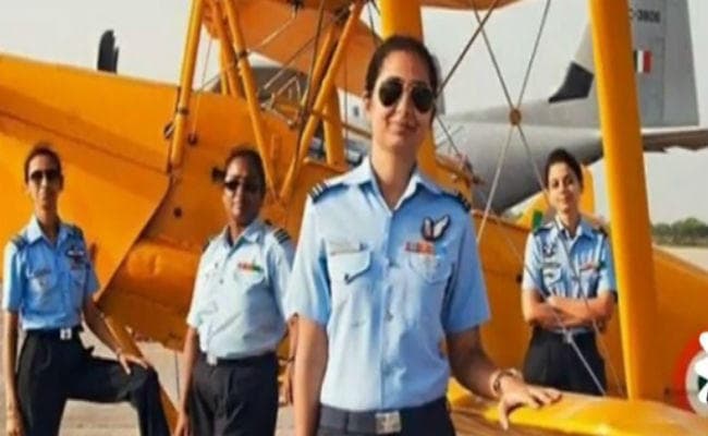 शैलजा धामी : भारतीय वायु सेना की फ्लाइंग यूनिट की पहली महिला फ्लाइट कमांडेंट