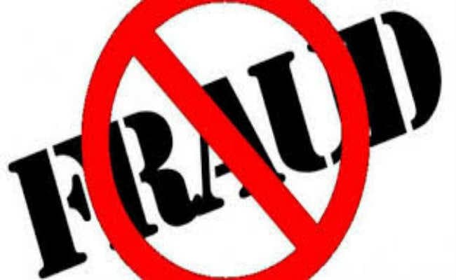 जमीन माफिया ने जिन्हें बताया था खरीदार, वही मुकर गये