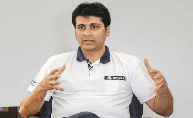 Auto सेक्टर की मंदी के पीछे राजीव बजाज ने ओवर प्रोडक्शन को बताया अहम जिम्मेदार