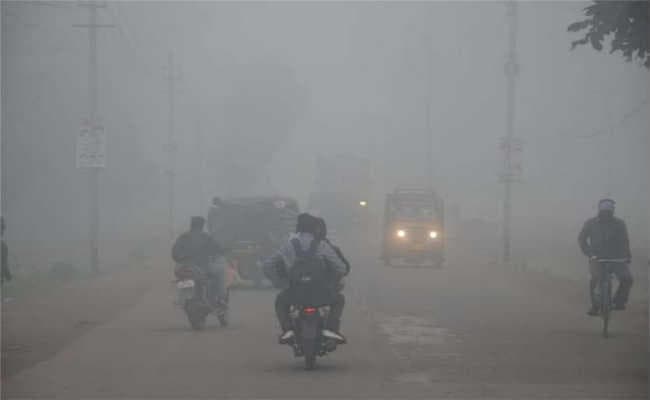 तीन दिनों तक कनकनी से राहत, फिर बढ़ेगी ठंड