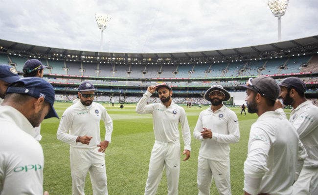 2020 के आखिर में टीम इंडिया ऑस्ट्रेलिया में खेल सकती है डे-नाइट टेस्ट