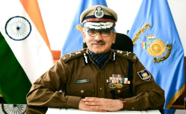 छत्तीसगढ़ में नक्सलियों के गढ़ बस्तर में अभियान तेज करेगा CRPF, बीजापुर और सुकमा चल रहा ऑपरेशन लक्ष्य