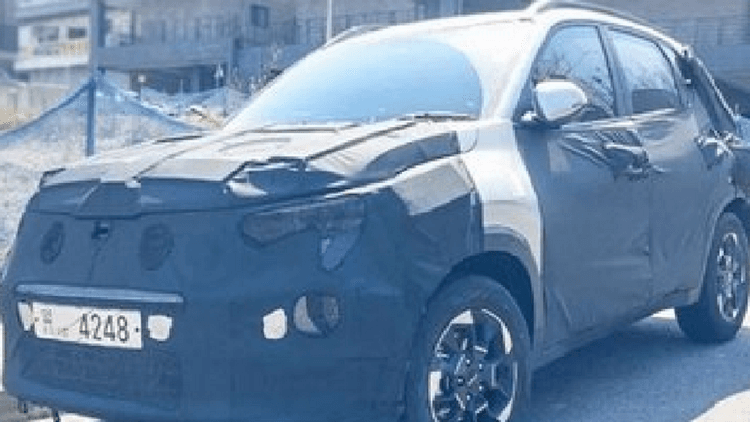 Nexon-Brezza के खात्मे का वक्त नजदीक! धांसू फीचर से लैस Kia की ये SUV दिल्ली में होगी अनवील