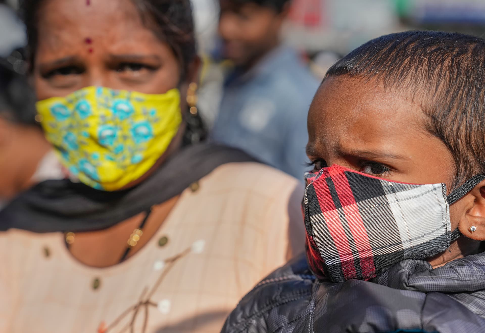 जेएन-1 सब-वैरिएंट से किन लोगों को खतरा? पिछले 24 घंटे में कोरोना से चार की मौत