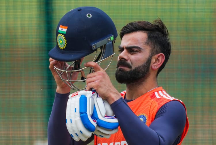 IND vs ENG: विराट कोहली निजी कारणों से विदेश में, इंग्लैंड के खिलाफ पूरे सीरीज से चूके, रिपोर्ट में दावा