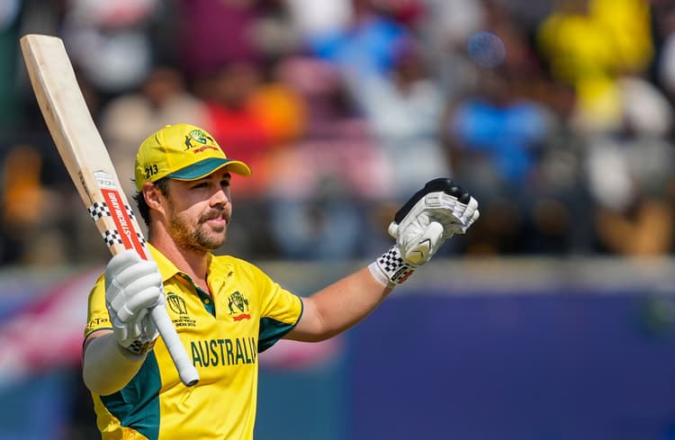 ट्रेविस हेड की तुलना वीरेंद्र सहवाग से करने पर भड़के अजय जडेजा, बताया बड़ा अंतर