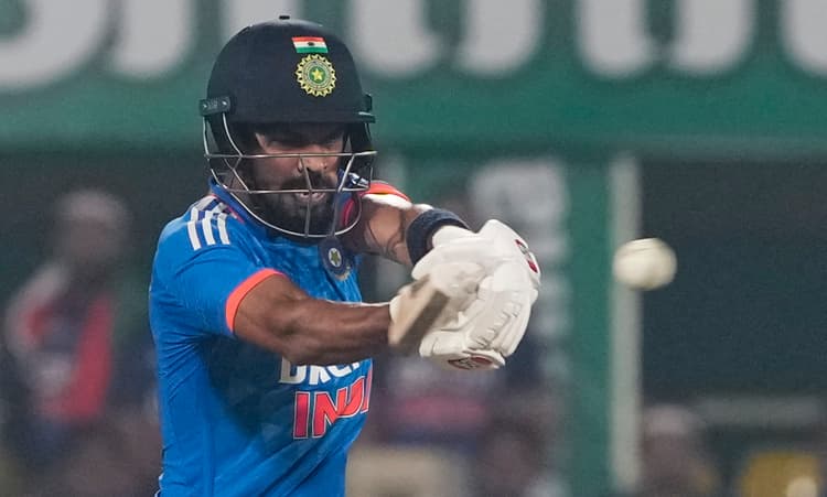 IND vs SA 2nd T20: रुतुराज गायकवाड़ बाहर, शुभमन गिल अंदर, बीसीसीआई ने बताई वजह