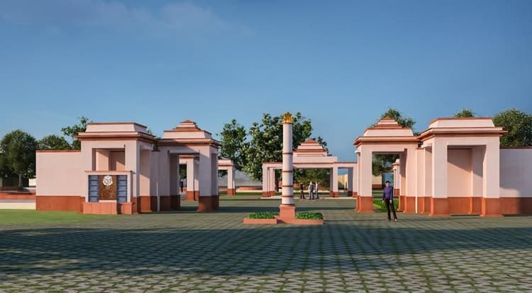 काशी पंचकोसी यात्रा को अंतरराष्ट्रीय पहचान देगी योगी सरकार, श्रद्धालुओं को मिलेगी कई सुविधाएं