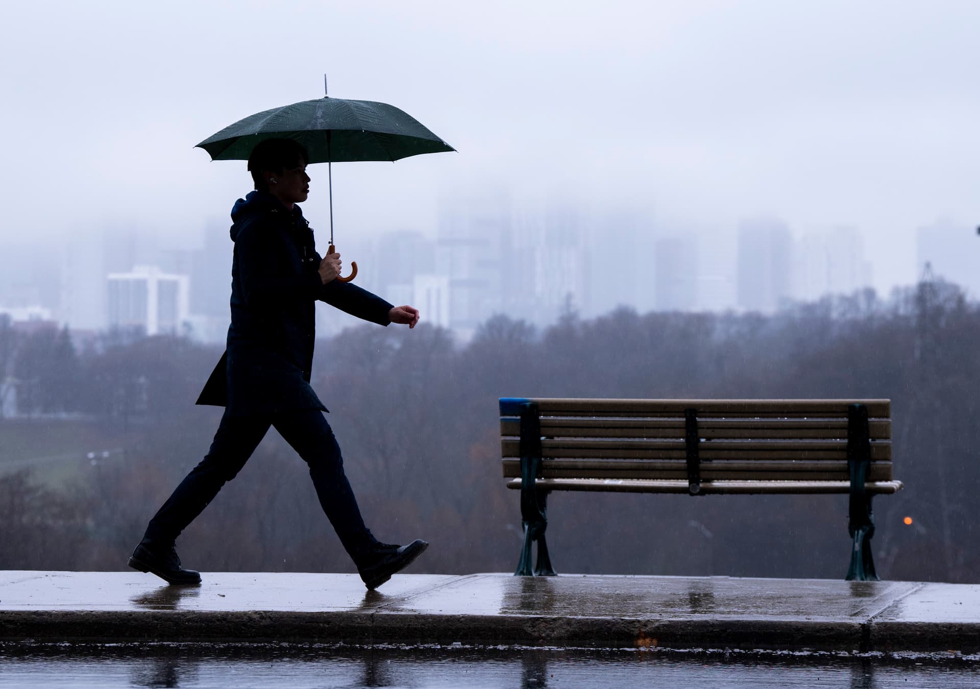 Weather Forecast: рдирдпреЗ рд╕рд╛рд▓ рдХреЗ рдЬрд╢реНрди рдореЗрдВ рдЦрд▓рд▓ рдбрд╛рд▓реЗрдЧрд╛ рдореМрд╕рдо, рдЭрд╛рд░рдЦрдВрдб-рдмрд┐рд╣рд╛рд░ рд╕рд╣рд┐рдд рдЗрди рд░рд╛рдЬреНрдпреЛрдВ рдореЗрдВ рд╣реЛрдЧреА рдмрд╛рд░рд┐рд╢