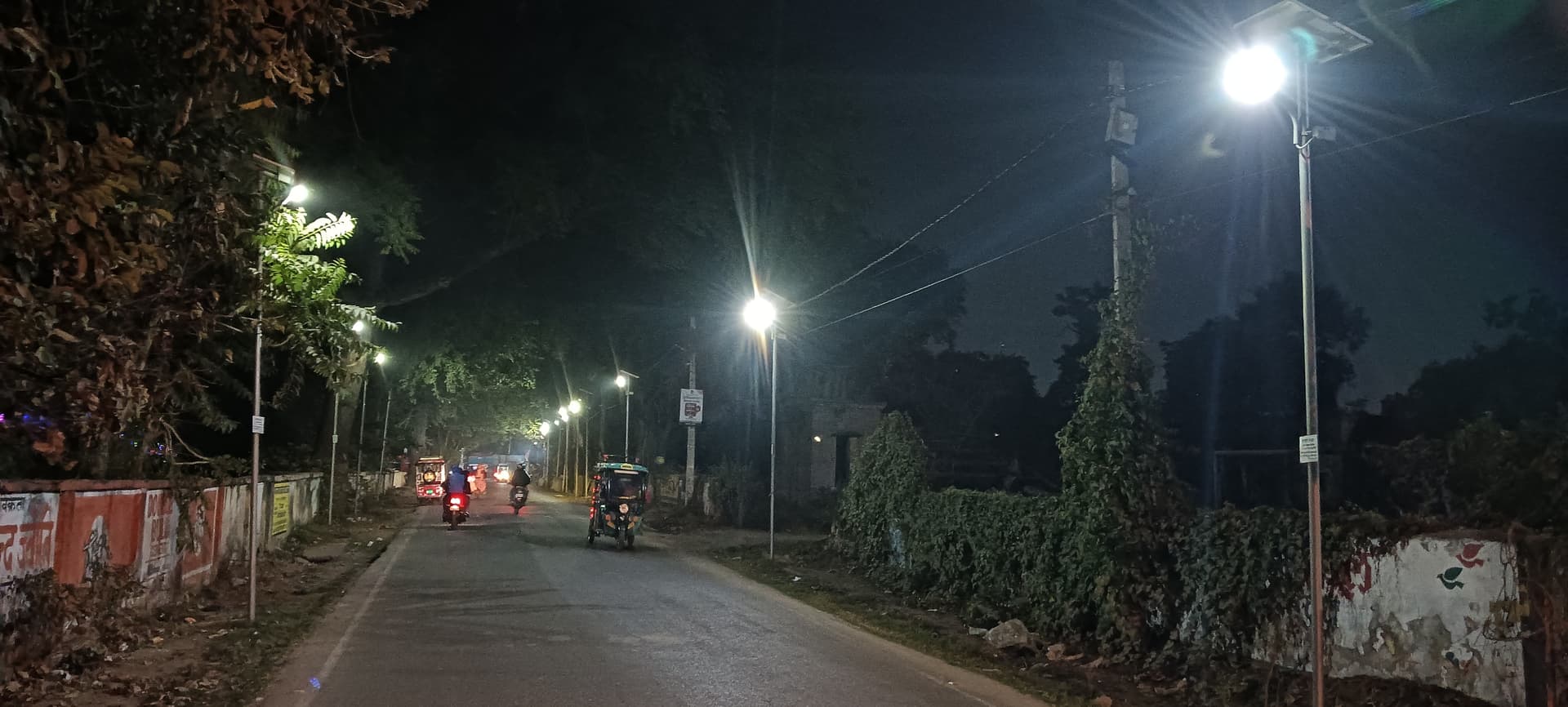 झारखंड : 2024 में सोलर लाइट से जगमगायेगा गिरिडीह शहर, 41 मेगावाट का लक्ष्य, 106.57 करोड़ किये जायेंगे खर्च