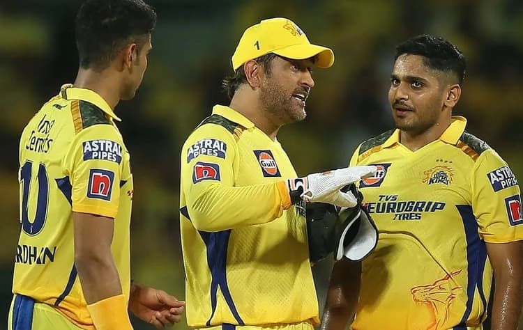 MS DHONI इन चीजों से होते हैं परेशान, मैथ्यू हेडन ने किया खुलासा