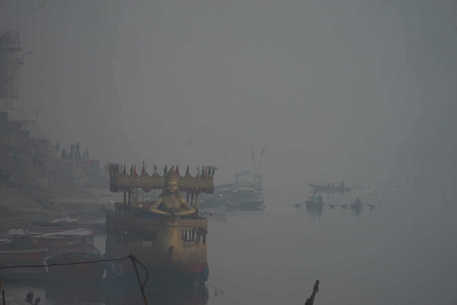 UP Weather: यूपी में 'कोल्ड वेब' की वजह से छूट रही है कंपकंपी, अभी ठंड से राहत नहीं, जारी हुआ ये अलर्ट