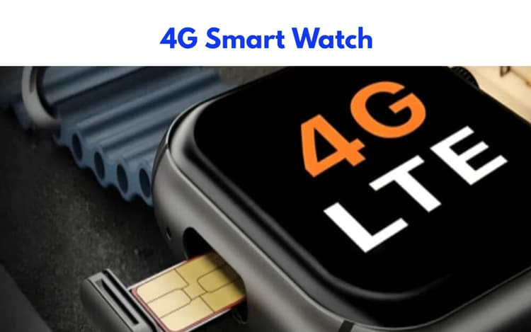 अब नहीं पड़ेगी स्मार्टफोन की जरूरत, यह कंपनी इतने कम बजट में लाई धांसू स्मार्टवॉच