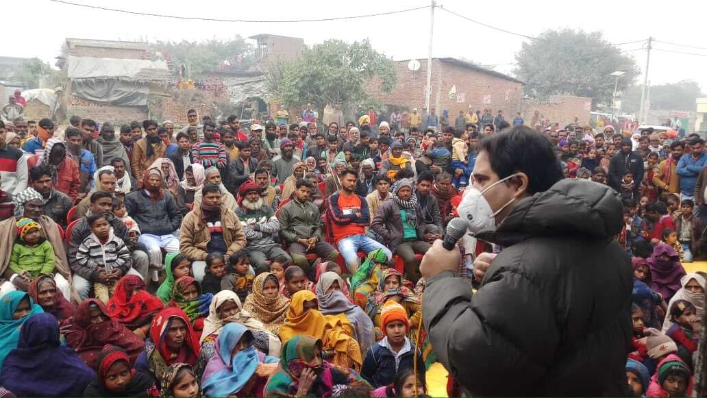 वरुण गांधी की ओमिक्रॉन के साथ भ्रष्ट राजनीति खत्म करने की अपील, कहा- हमें देश बचाना है वरुण गांधी की ओमिक्रॉन के साथ भ्रष्ट राजनीति खत्म करने की अपील, कहा- हमें देश बचाना है