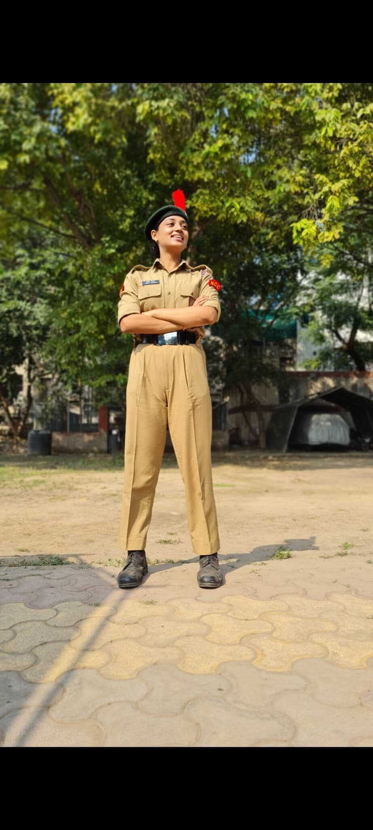 रवि किशन की बेटी पीएम मोदी के सामने NCC की परेड में लेंगी हिस्सा, सांसद ने इस तरह किया खुशी का इजहार