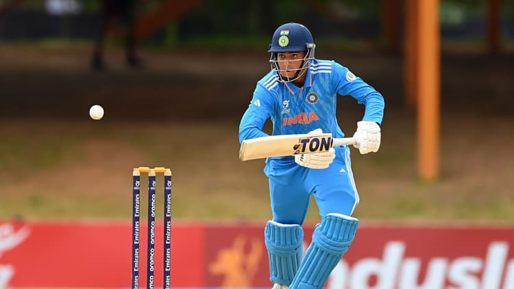 ICC U19 World Cup 2024: टीम इंडिया शान से सेमीफाइनल में, नेपाल को 192 रनों से रौंदा, देखें PICS