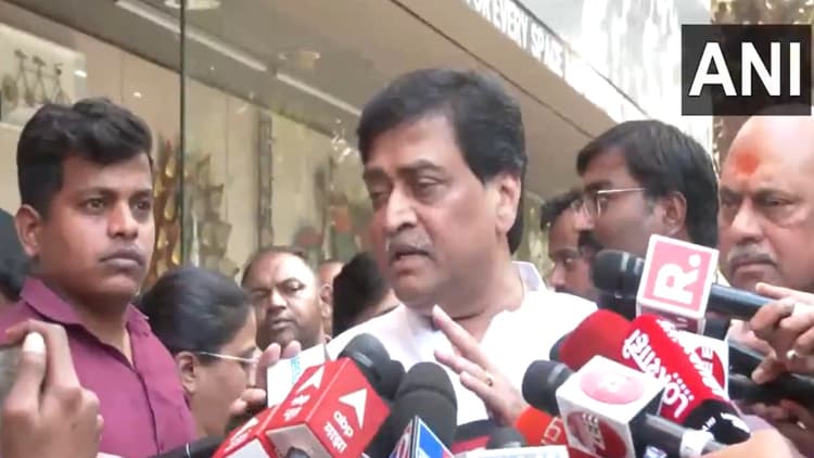 बिहार के बाद अब महाराष्ट्र में हो गया 'खेला', अशोक चव्हाण के बीजेपी में शामिल होने की अटकलें तेज