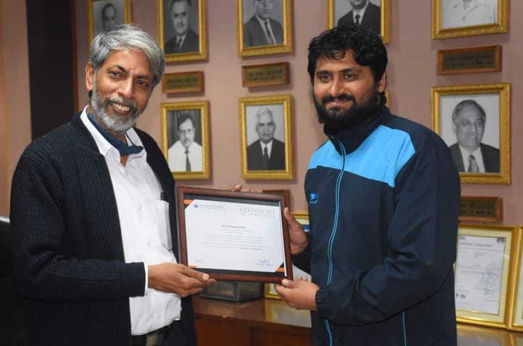 Jharkhand News: बोकारो स्टील के अधिकारियों ने 6 महीने का काम 14 दिन में पूरा किया