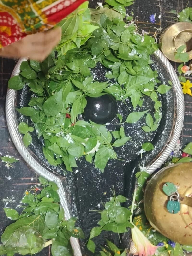 शिवलिंग पर चढ़ाया गया जल पीना शुभ होता है या अशुभ? जानें