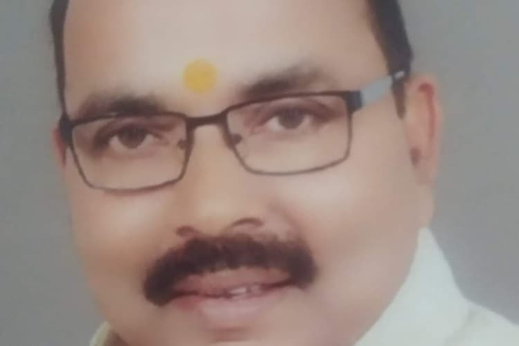 विधायक ने देवघर में तारामंडल का निर्माण जल्द पूरा करने की उठायी मांग