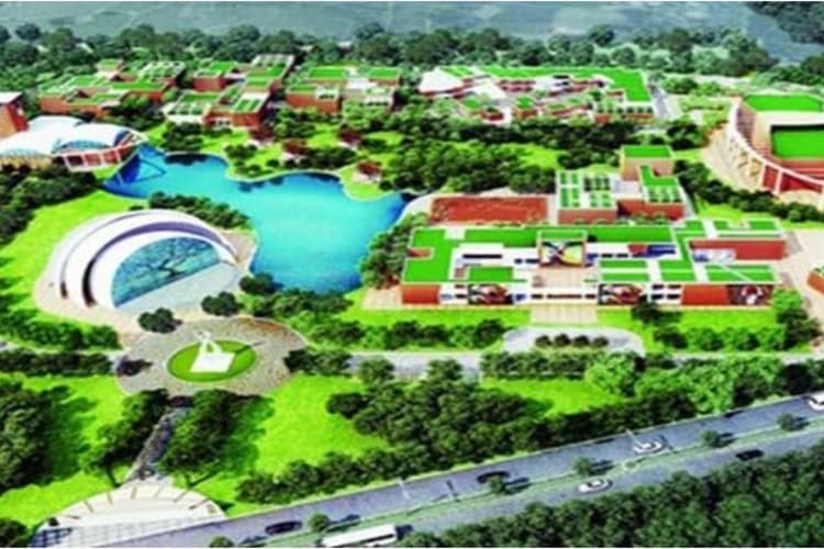 पश्चिम बंगाल : बोलपुर में विश्व बांग्ला विश्वविद्यालय का मुख्यमंत्री करेंगी उद्घाटन