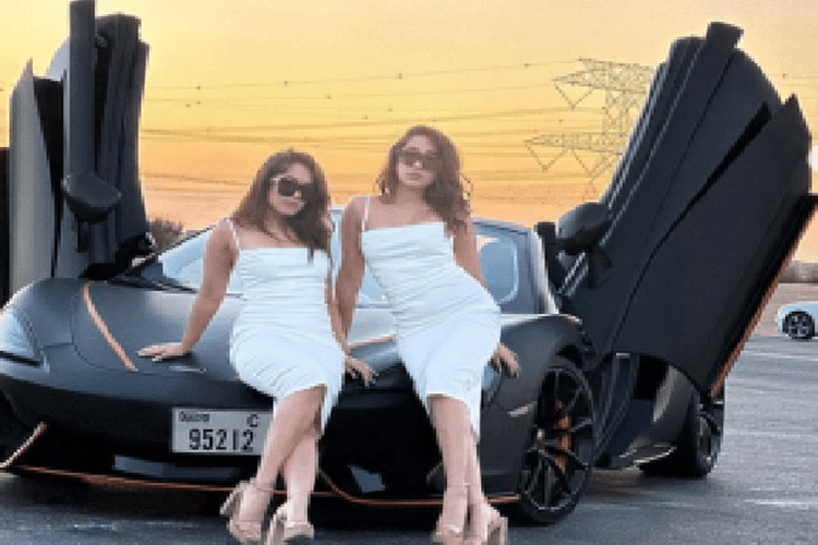 Chinky-Minky Cars: कपिल शर्मा की चिंकी-मिंकी को पसंद हैं ये कारें, अपनी कौन…पता नहीं!