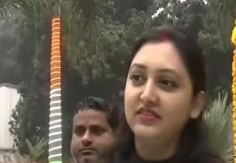 कर्पूरी ठाकुर की पोती को है दादा के संघर्ष पर गर्व, बोली- उस दौर में गरीब का पढ़ना था मुश्किल