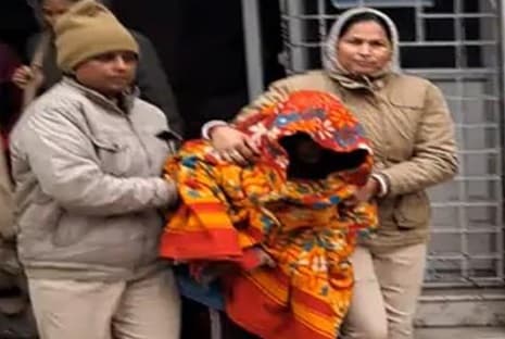 पटना के ऑफिसर्स फ्लैट से नग्न हालत में बरामद हुई महिला, नशा खिलाकर दुराचार की आशंका