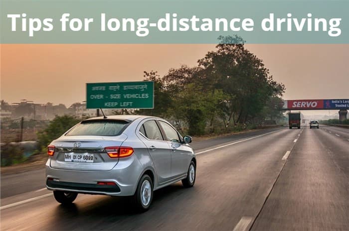 Car Care: लॉन्ग ड्राइव पर निकलने से पहले अपनी कार को कुछ ऐसे करें तैयार, सफर में नहीं होगी कोई परेशानी!