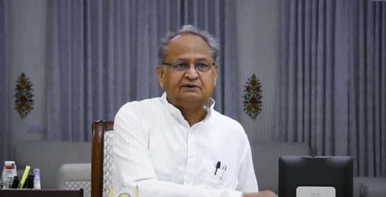 राजस्थान में कैबिनेट विस्तार को लेकर हाईकमान की हरी झंडी? मॉनसून सत्र से पहले शपथ ले सकते हैं नए मंत्री