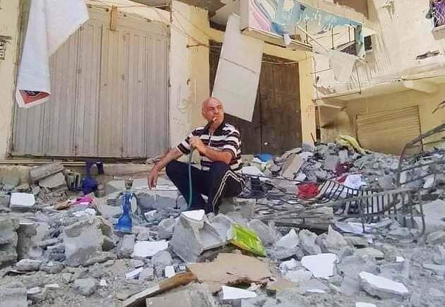 हमास को दरकिनार कर गाजा पट्टी के लोगों की मदद करेगा अमेरिका, जंग में तबाह लोगों को पहुंचाई जाएगी राहत