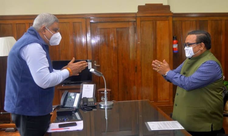 GTA में भ्रष्टाचार, कैग से ऑडिट जरूरी, गवर्नर जगदीप धनखड़ के बयान के बाद TMC नाराज, गोरखालैंड की मांग भी तेज