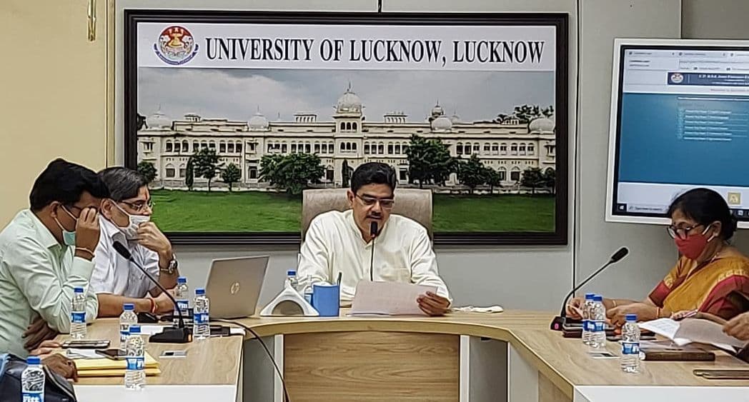 लखनऊ विश्वविद्यालय ने जारी किए B.Ed प्रवेश के आंकड़े, 22 अक्टूबर तक खाली सीटों पर नामांकन