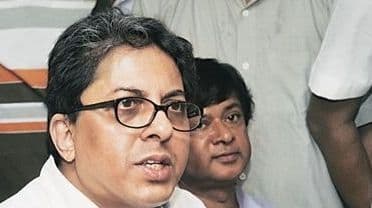 आलापन बनर्जी प्रकरण पर खामोश रहेंगे बंगाल भाजपा के नेता