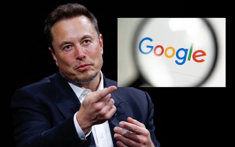 Elon Musk को पसंद नहीं आया Google का AI टूल Gemini, कर दिया ऐसा कमेंट