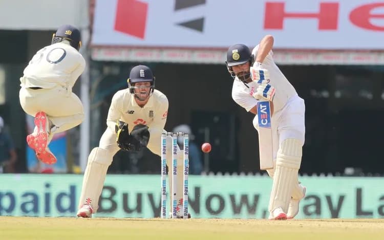 IND vs ENG: सीरीज पर कब्जा जमाने उतरेगी भारतीय टीम, जीत से 152 कदम दूर