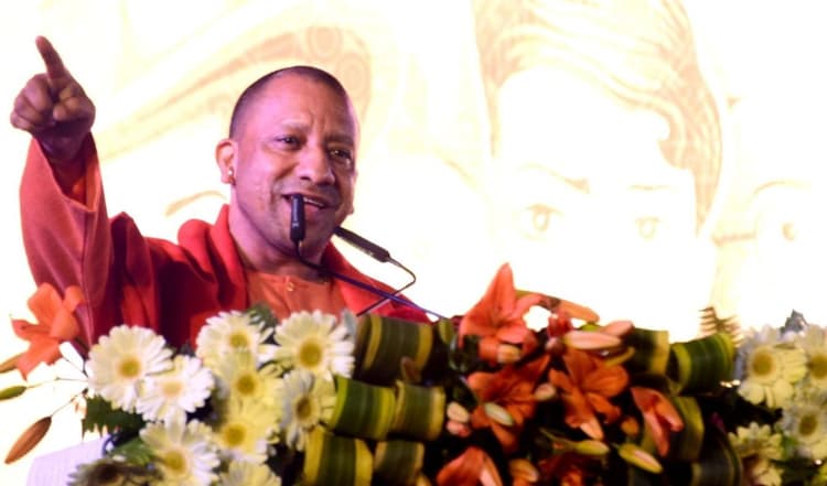 UP Election 2022 के लिए BJP ने घोषणापत्र के साथ चुनावी सॉन्ग किया जारी, पार्टी बोली- कर के दिखाया है...