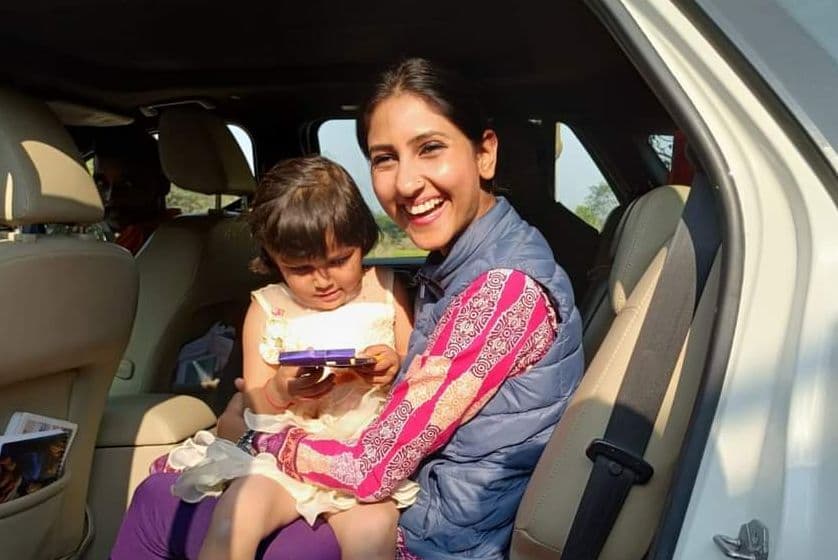 UP Election 2022: BJP की Aditi Singh के सामने कांग्रेस के मनीष चौहान, दिलचस्प हुई रायबरेली सदर की लड़ाई?