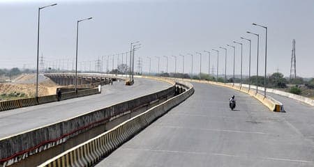 दुमका : पथ निर्माण विभाग ने उपराजधानी में विकास के लिए तैयाार किया डीपीआर