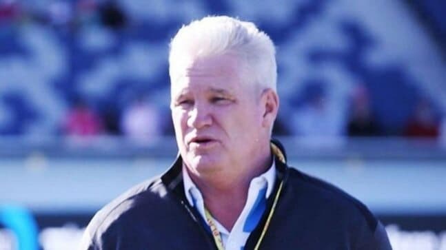 Dean Jones : पूर्व ऑस्ट्रेलियाई क्रिकेटर डीन जोंस का मुंबई में निधन, विराट-सचिन ने जताया शोक