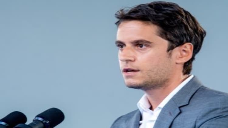 Gabriel Attal: कौन हैं फ्रांस के सबसे कम उम्र के प्रधानमंत्री गेब्रियल अटल? खुद को बता चुके हैं Gay