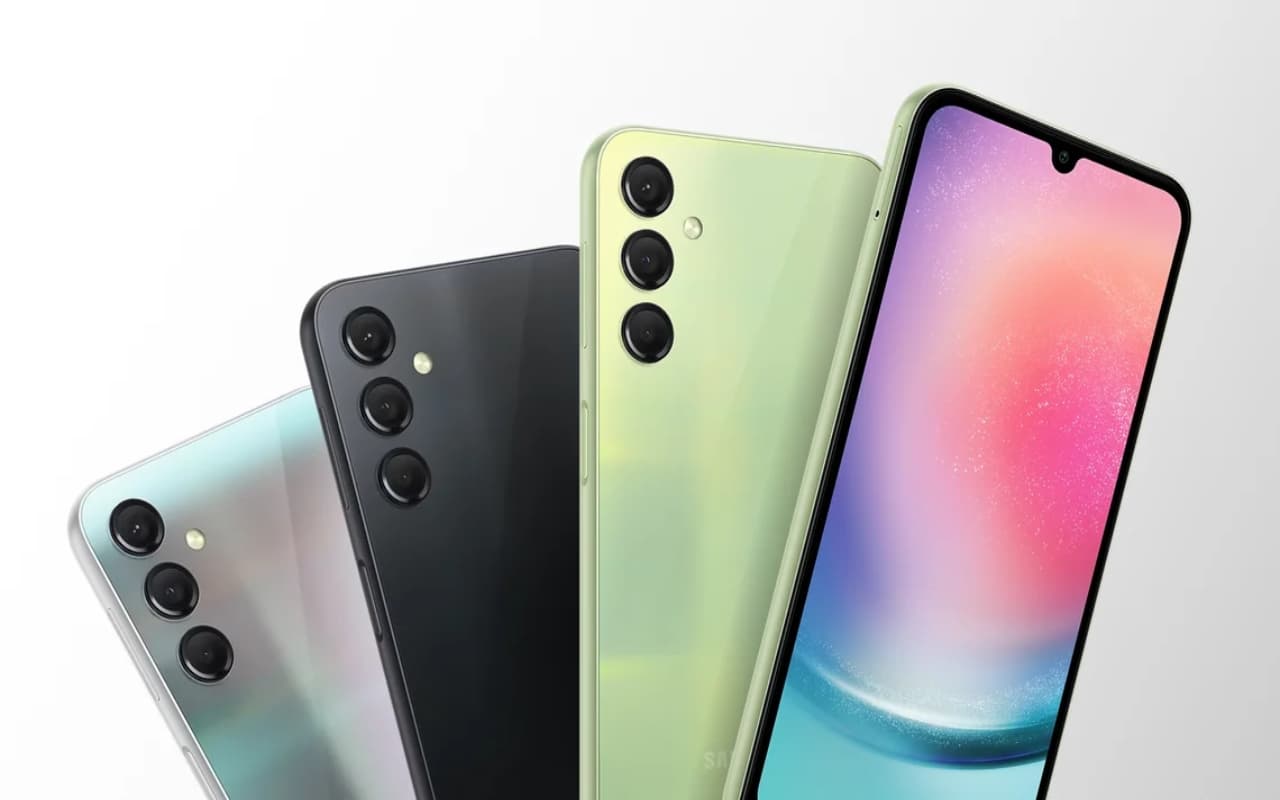 Samsung Galaxy A सीरीज का यह स्मार्टफोन हो गया सस्ता, जानें नयी कीमत