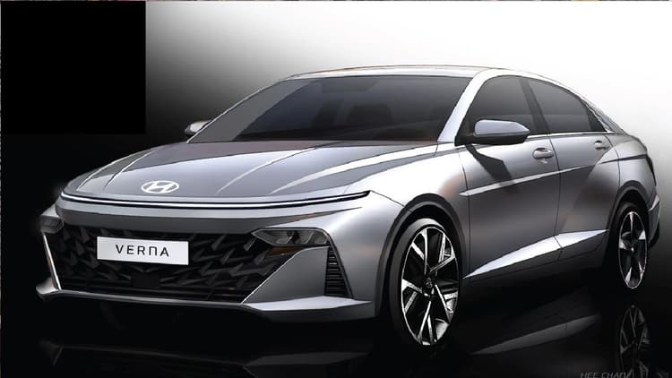 Hyundai Verna के चलते होंडा की ये कार हो गई बंद! जानें कैसी है खासियत