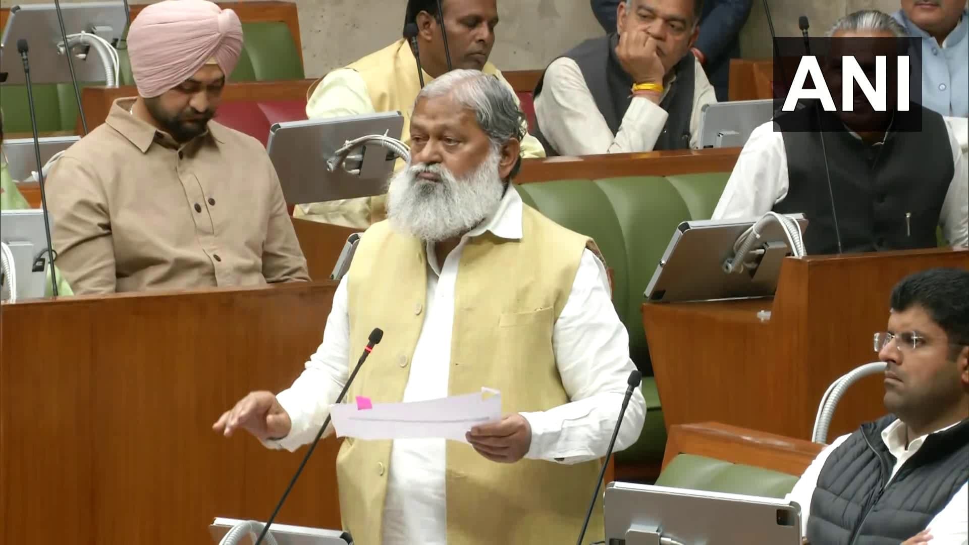 INLD Chief Murder Case: नफे सिंह राठी हत्याकांड की होगी CBI जांच, 12 के खिलाफ FIR, दो लोग हिरासत में